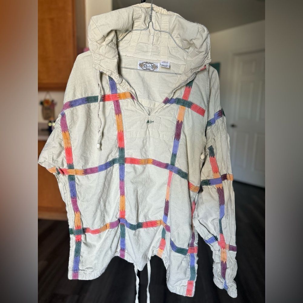 Rare Vintage Jacket